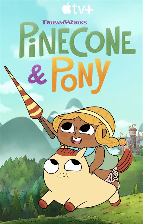 cartoonhd pinecone & pony|Cartoon Pinecone Images And HD Pictures .
